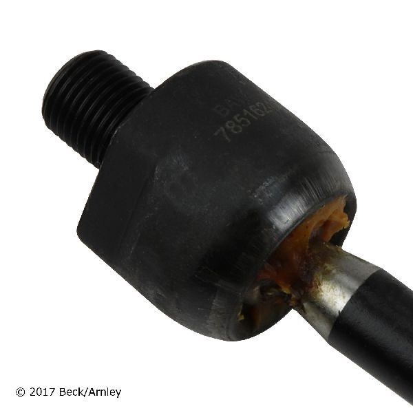 1992-1996 Eagle Summit Steering Tie Rod End - Front Inner (Beck Arnley)
