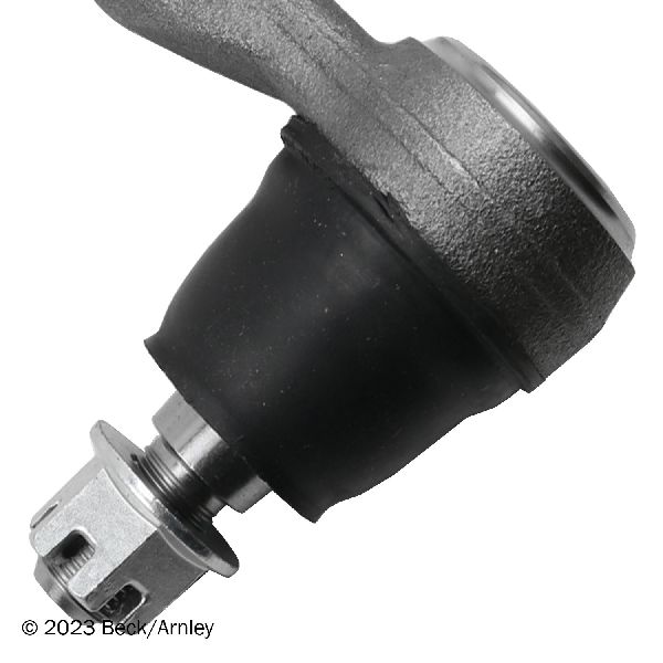2018-2025 Honda Odyssey Steering Tie Rod End - Front Right Outer (Beck Arnley)