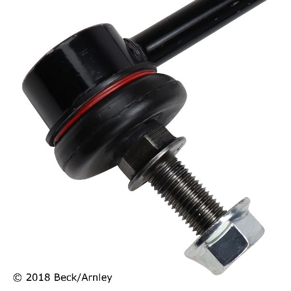 2009-2023 Nissan GT-R Suspension Stabilizer Bar Link - Rear (Beck Arnley)