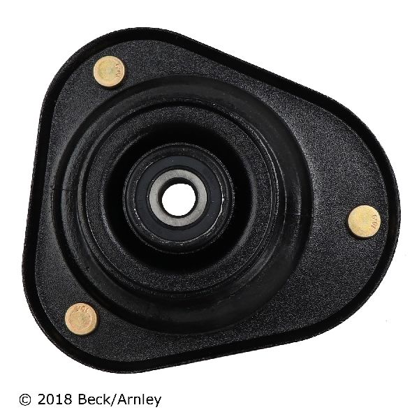 2001-2003 Toyota Prius Suspension Strut Mount - Front (Beck Arnley)