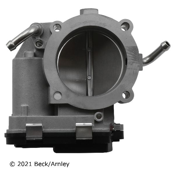 2005-2007 Volkswagen Jetta Fuel Injection Throttle Body (Beck Arnley)