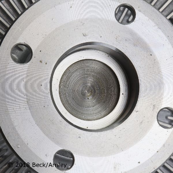 2003-2004 INFINITI G35 Engine Cooling Fan Clutch (Beck Arnley)
