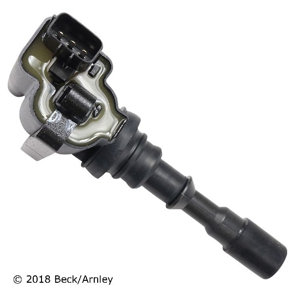 2002-2005 Kia Sedona Direct Ignition Coil (Beck Arnley)