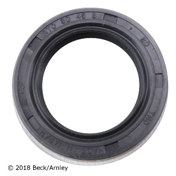 1985-1992 Isuzu Impulse Engine Camshaft Seal (Beck Arnley)