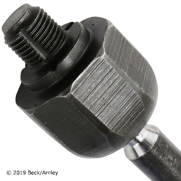 2009-2015 Jaguar XF Steering Tie Rod End - Front Inner (Beck Arnley)