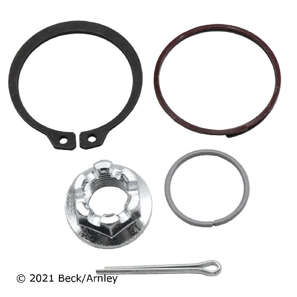 2001-2007 Toyota Sequoia Suspension Ball Joint - Front Upper (Beck Arnley)