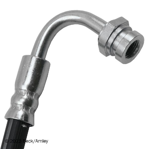 2016-2018 Mazda CX-3 Brake Hydraulic Hose - Rear Left (Beck Arnley)