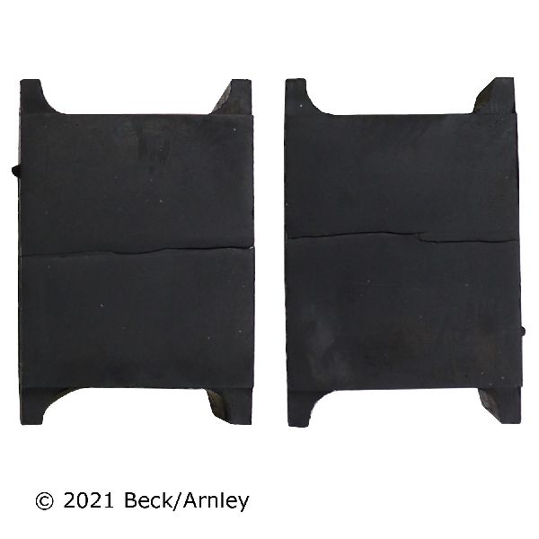 1992-2001 Honda Prelude Suspension Stabilizer Bar Bushing Kit - Rear (Beck Arnley)