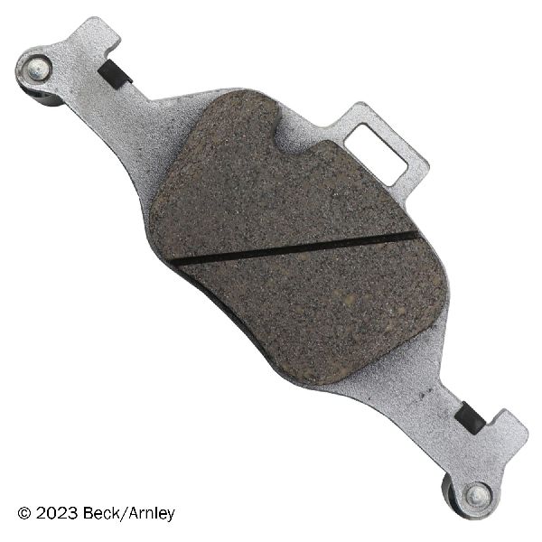 2020-2023 BMW X6 Disc Brake Pad Set - Front (Beck Arnley)