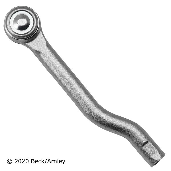 2017-2025 Honda Ridgeline Steering Tie Rod End - Front Right Outer (Beck Arnley)