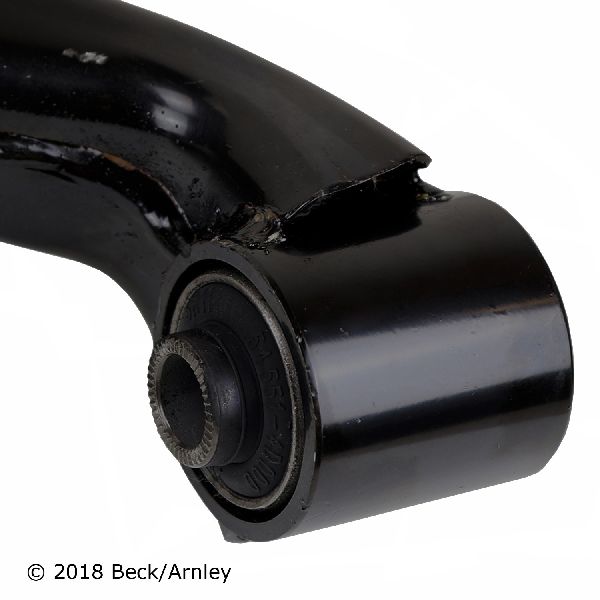 2007-2008 Hyundai Entourage Suspension Control Arm and Ball Joint Assembly - Front Left Lower (Beck Arnley)