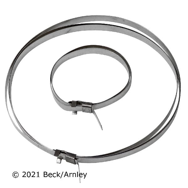 2004-2006 BMW X3 Rack and Pinion Bellows Kit (Beck Arnley)