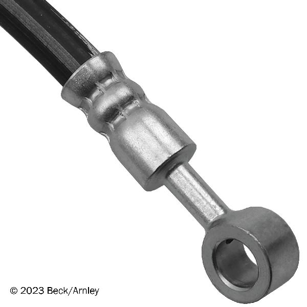 2007-2008 Hyundai Entourage Brake Hydraulic Hose - Front Right (Beck Arnley)