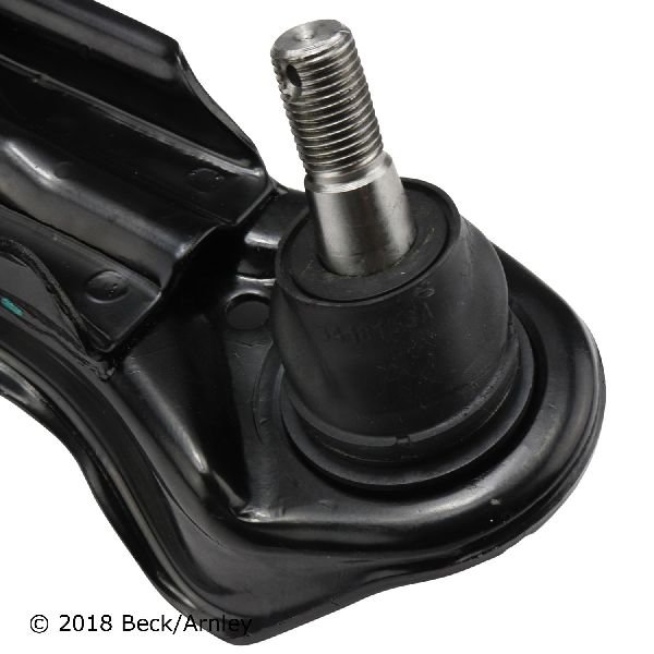 1998-2001 Nissan Altima Suspension Control Arm and Ball Joint Assembly - Front Right Lower (Beck Arnley)