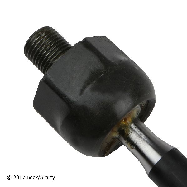 1998-2003 Ford Explorer Steering Tie Rod End - Front Inner (Beck Arnley)