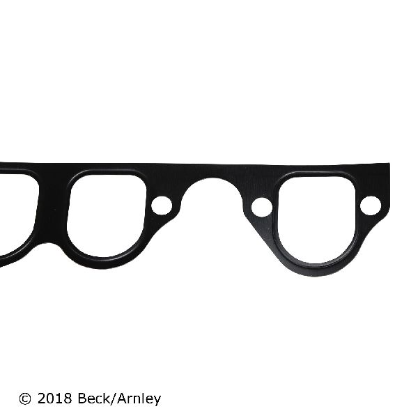 1999-2006 Volkswagen Golf Engine Intake Manifold Gasket -  or Lower (Beck Arnley)