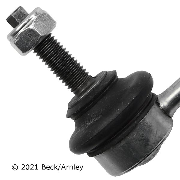 2000-2008 Jaguar S-Type Suspension Stabilizer Bar Link - Rear Right (Beck Arnley)