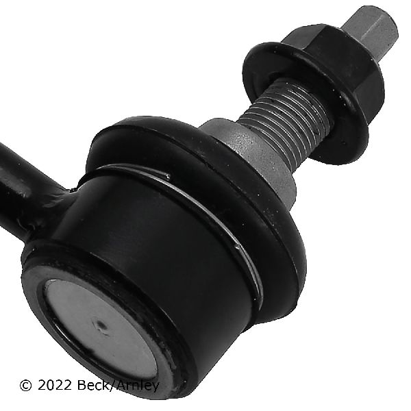 2020-2022 Kia Telluride Suspension Stabilizer Bar Link - Front (Beck Arnley)
