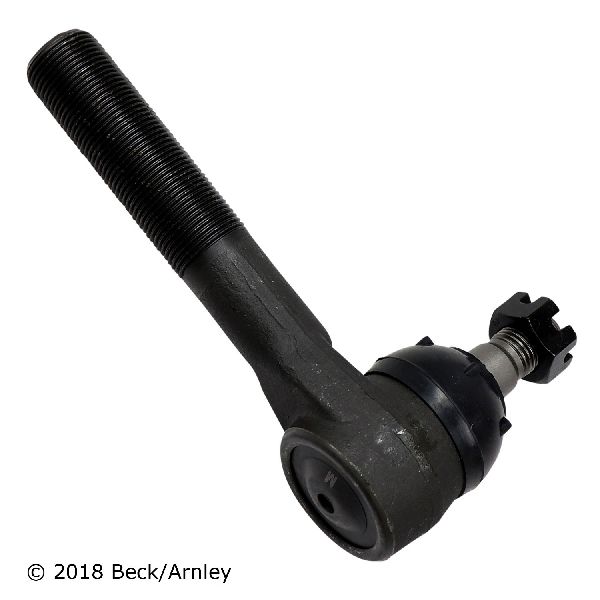 1991-1994 Ford Explorer Steering Tie Rod End - Front Right Outer (Beck Arnley)