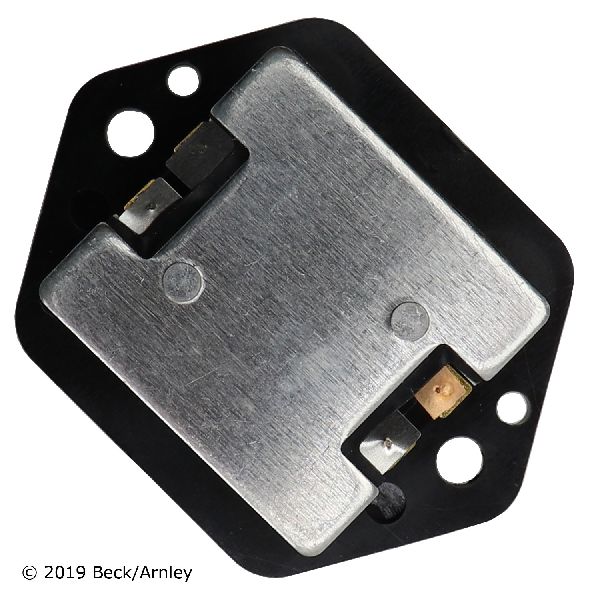 2003-2006 Mitsubishi Outlander HVAC Blower Motor Resistor (Beck Arnley)