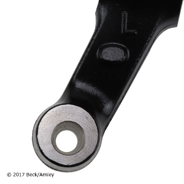 2006-2010 Hyundai Sonata Suspension Control Arm - Front Left Lower (Beck Arnley)