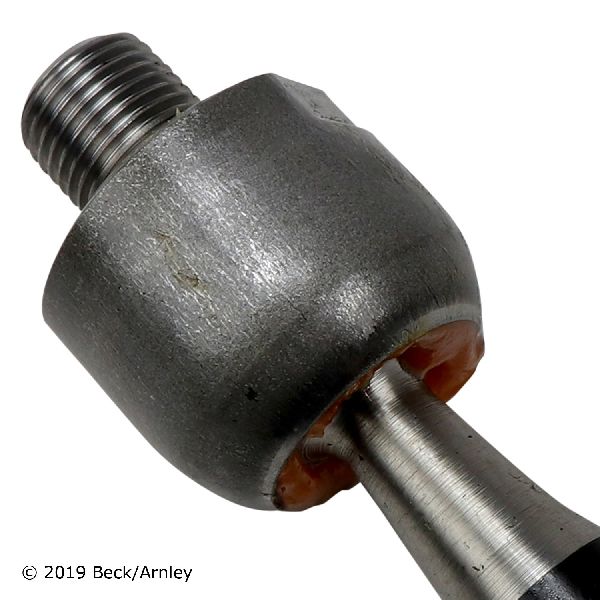 2012-2013 Kia Soul Steering Tie Rod End - Front Inner (Beck Arnley)