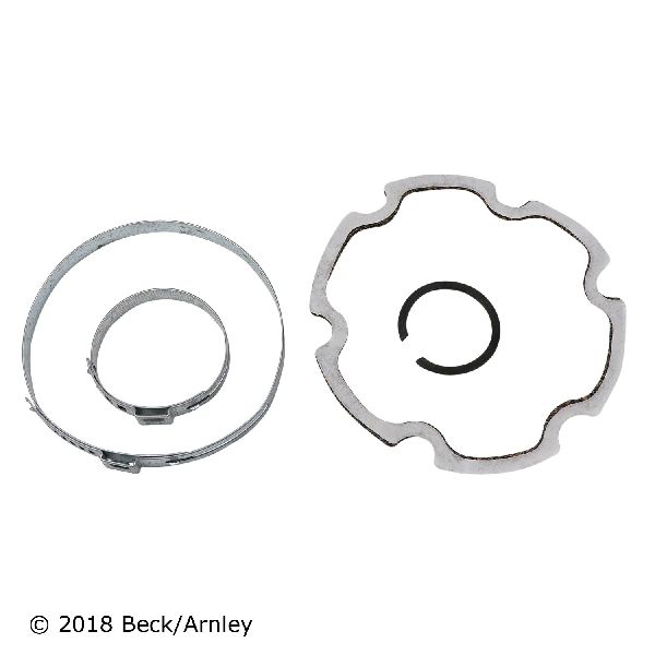 1998-2000 Lexus GS400 CV Joint Boot Kit - Rear Inner or Rear Outer (Beck Arnley)