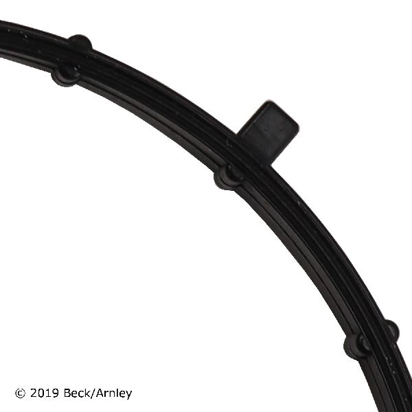 2006-2013 Mazda 3 Fuel Injection Throttle Body Mounting Gasket (Beck Arnley)