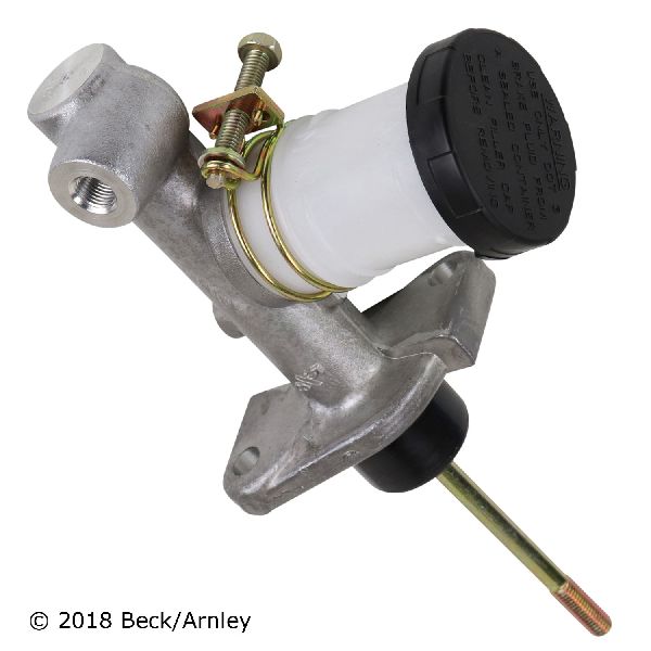 1986-1994 Nissan D21 Clutch Master Cylinder (Beck Arnley)