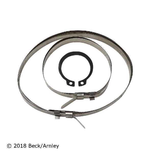 1992-1997 Subaru SVX CV Joint Boot Kit - Rear Inner (Beck Arnley)