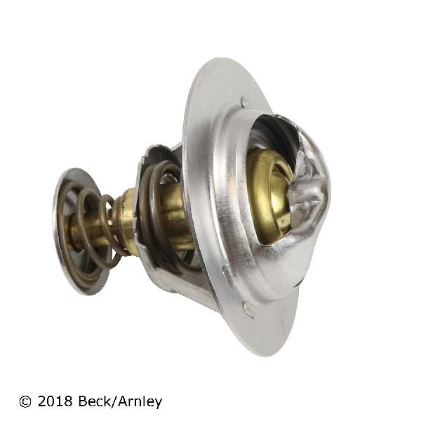 2004-2011 Volvo S40 Engine Coolant Thermostat (Beck Arnley)