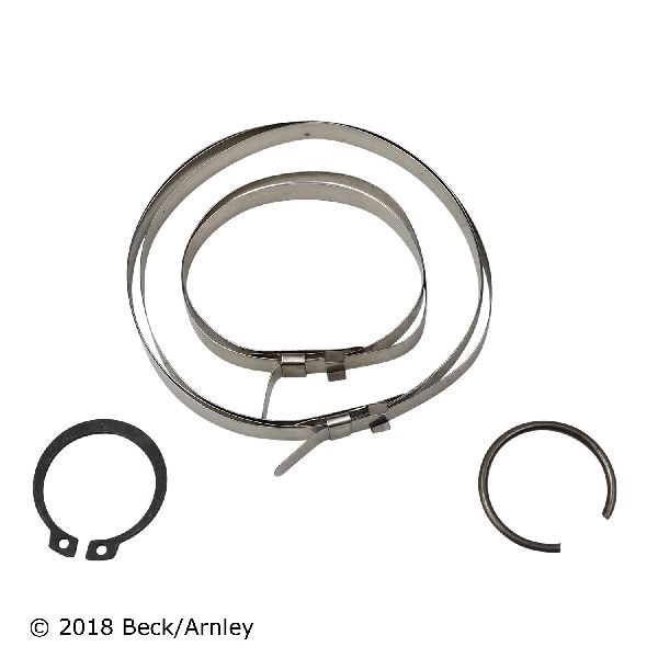 2008-2017 Honda Odyssey CV Joint Boot Kit - Front Inner (Beck Arnley)