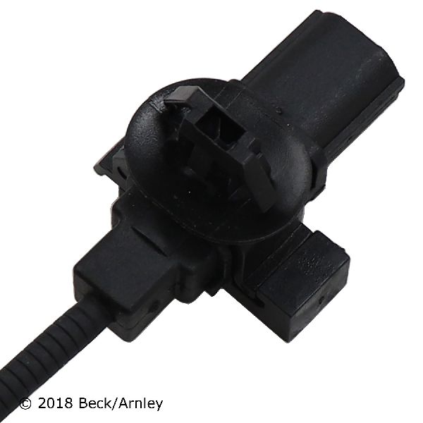 2009-2015 Honda Pilot ABS Wheel Speed Sensor - Rear Left (Beck Arnley)