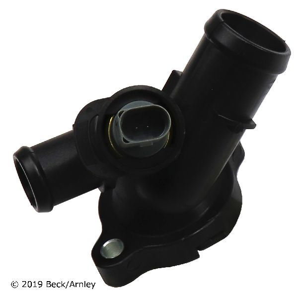 2010-2014 Volkswagen Golf Engine Coolant Outlet Flange (Beck Arnley)