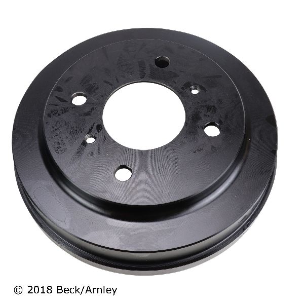 2000-2006 Nissan Sentra Brake Drum - Rear (Beck Arnley)