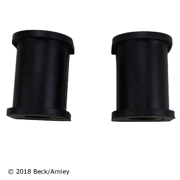 2004-2006 Kia Amanti Suspension Stabilizer Bar Bushing Kit - Rear (Beck Arnley)
