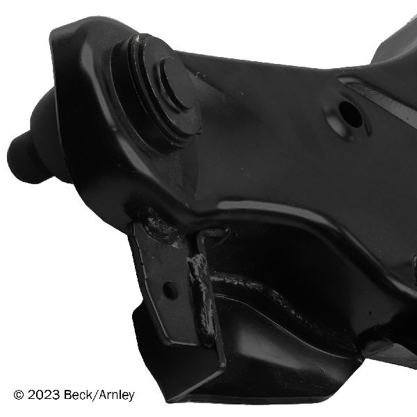 2011-2013 INFINITI QX56 Suspension Control Arm and Ball Joint Assembly - Front Right Lower (Beck Arnley)
