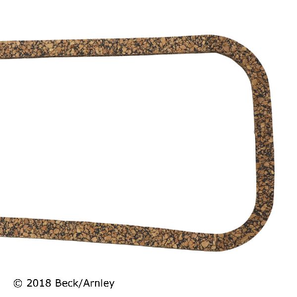 1963-1980 MG MGB Engine Valve Cover Gasket Set (Beck Arnley)