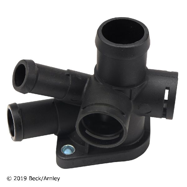 1995-1996 Volkswagen Passat Engine Coolant Outlet Flange (Beck Arnley)