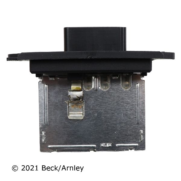 2003-2008 Mazda 6 HVAC Blower Motor Resistor (Beck Arnley)