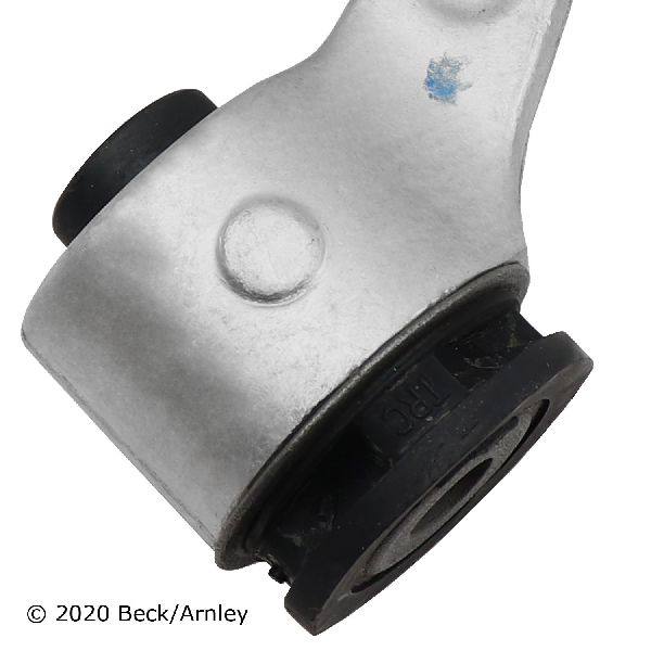 2004-2008 Mazda RX-8 Suspension Control Arm and Ball Joint Assembly - Front Left Upper (Beck Arnley)