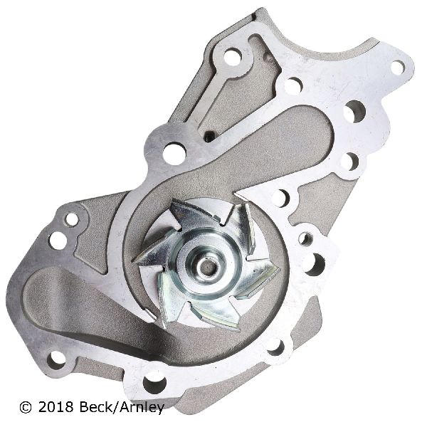 2007-2009 Hyundai Santa Fe Engine Water Pump (Beck Arnley)