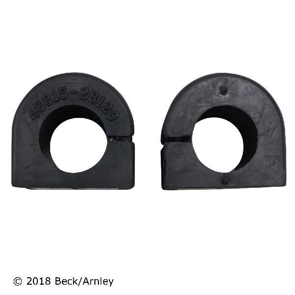 2001-2003 Toyota Prius Suspension Stabilizer Bar Bushing Kit - Front (Beck Arnley)