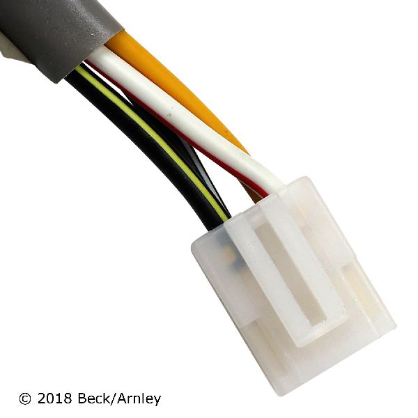 1988-1991 Honda Civic Ignition Switch (Beck Arnley)