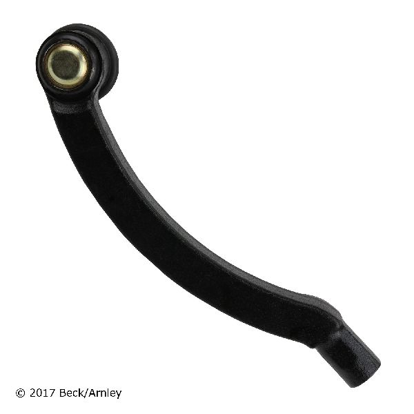 2000-2006 Volvo S80 Steering Tie Rod End - Front Left Outer (Beck Arnley)