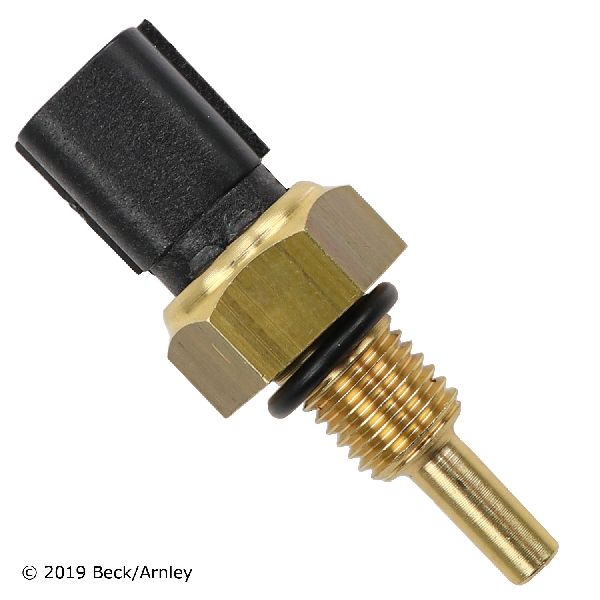 2009-2014 Acura TSX Engine Coolant Temperature Sensor (Beck Arnley)