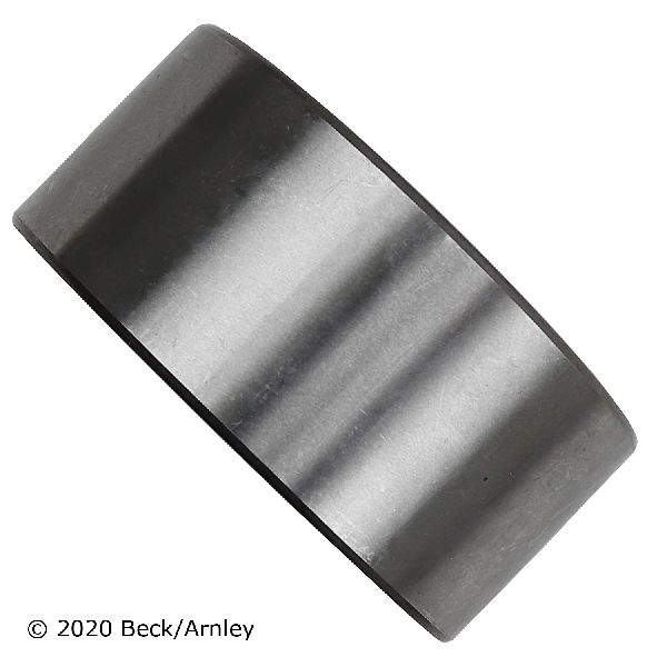 1995-1997 Audi A6 Wheel Bearing Kit - Front (Beck Arnley)
