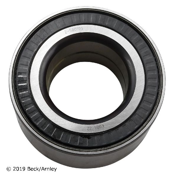 2004-2010 BMW X3 Wheel Bearing - Rear (Beck Arnley)
