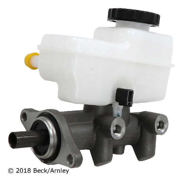 2010-2019 Nissan Frontier Brake Master Cylinder (Beck Arnley)