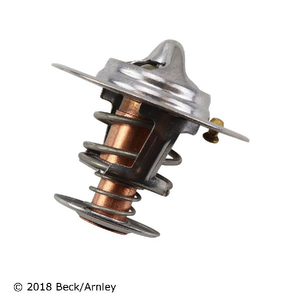 1985-1993 Saab 900 Engine Coolant Thermostat (Beck Arnley)